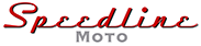 Speedline Moto